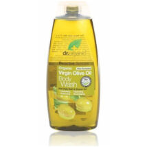 dr.organic bio olívás tusfürdő 250 ml