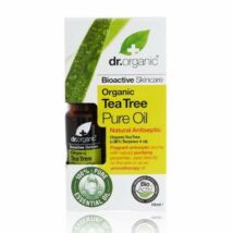 dr.organic bio teafa olaj 10 ml