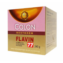 Flavin77 Colon rostkrém 240g