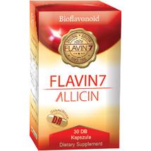 Flavin7 Allicin kapszula 30db