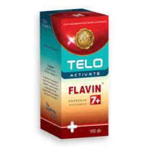 Telo Flavin7 100 kapszula
