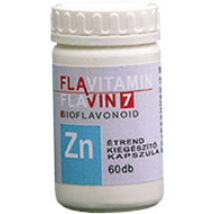 Flavitamin Cink 60 db