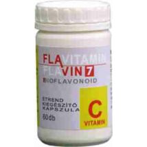 Flavitamin C 60 db