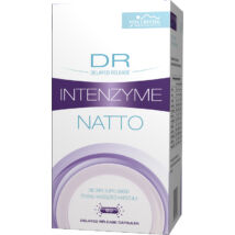 DR Intenzyme Natto kapszula 60db