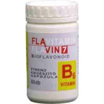 Flavitamin B6 60 db