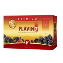 Flavin7 Premium 7x100ml (New)