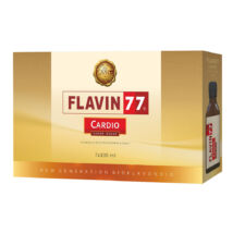 Flavin77 Cardio 7x100ml