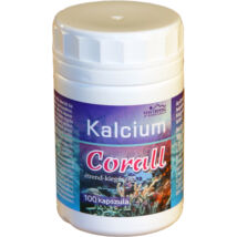 Corall Kalcium 100db