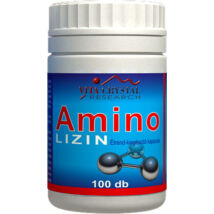 Amino Lizin kapszula 100db
