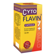 Cyto Flavin7+ kapszula 100db Specialized
