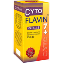 Cyto Flavin7+ kapszula 250db Specialized