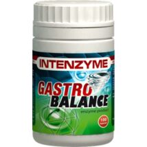 GastroBalance Intenzyme kapszula 100db