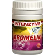 Bromelin Intenzyme kapszula 100db