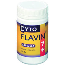 Cyto Flavin 7+ kapszula 90db Specialized