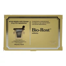 BIO-ROST TABLETTA