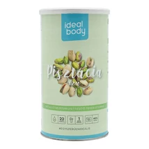 IDEALBODY FOGYÓKÚRÁS ITALPOR PISZT. 525G