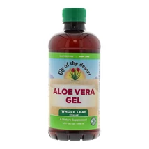 LILY ALOE VERA GÉL WHOLE LEAF 946ML