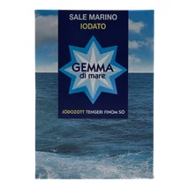 SALE M. TENGERI SÓ 1000G FINOM JÓDOS