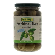 RAPUNZEL BIO AMPHISSA ZÖLD MAGOZ. OLÍVA