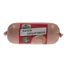SOJAPRODUKT SZÓJAPÁRIZSI NATÚR 60N