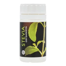 STEVIA CRYSA NOVA POR 50G