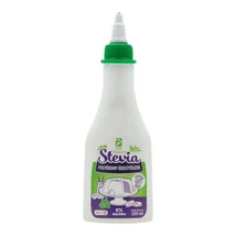 POLITUR STEVIA TARTALMÚ FOLY. ÉDESÍTŐSZ.