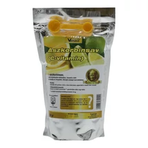 VENITA ASZKORBINSAV 500G