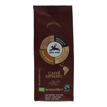 ALCE NERO BIO ARABICA ESZPRESSZÓ KÁVÉ