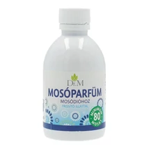 DR.M MOSÓPARFÜM FRISSÍTŐ ILLATTAL