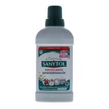 SANYTOL FERTŐTLENÍTŐ MOSÓSZERADALÉK