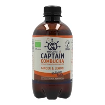 CAPTAIN KOMBUCHA ITAL GYÖMB-CIT DRS
