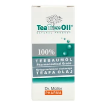 TEA TREE OIL TEAFA OLAJ 10ML