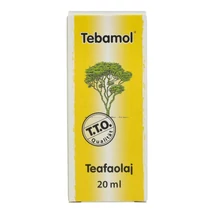 TEBAMOL TEAFAOLAJ 20ML