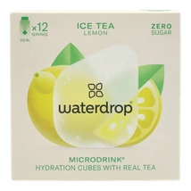 WATERDROP MICRODRINK CITR ICE TEA 12DB