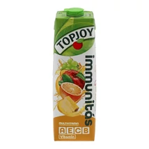TOPJOY IMMUNITÁS MULTIVITAMIN 1000ML