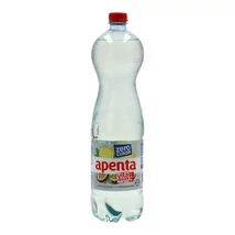 APENTA VITAMIXX ZÉRO CITROM-MARACUJA DRS