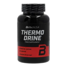 BIOTECH THERMO DRINE KAPSZULA 60DB