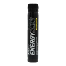 BIOTECH ENERGY SHOT CITROM 25ML