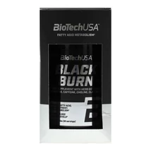 BIOTECH BLACK BURN KAPSZULA 90DB