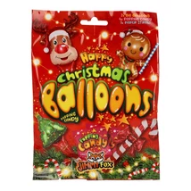 JF HAPPY CHRISTMAS BALLNON PATT CUKOR