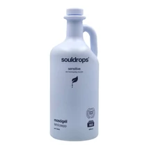 SOULDROPS MOSÓGÉL SZENZITÍV 3200ML