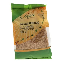 NATURA LENMAG ARANY 250G