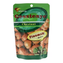 EASTRAY FŐTT HÉJNÉLKÜLI GESZTENYE 100G