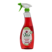 CHANTECLAIR VERT TISZT. MÁLNAECET 625ML
