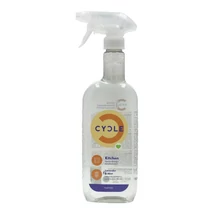 CYCLE KONYHAI TISZTÍTÓ LEVEN.-MEN. 500ML