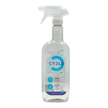 CYCLE WC-TISZTÍTÓ HAB LEV.-MENTA 500ML