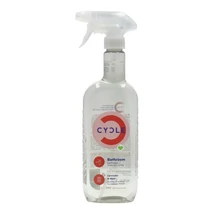 CYCLE FÜRDŐSZ. TISZTÍTÓ LEV.-MEN 500ML