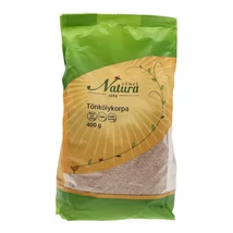 NATURA TÖNKÖLYKORPA 400G