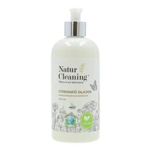 NATURCLEANING MOSOGATÓSZER CITROMFŰ