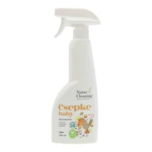 NATURCLEANING FOLTTISZTÍTÓ BABY 500ML